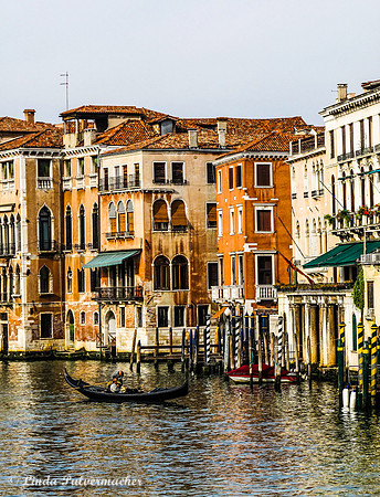 IMG_2106Romance In venice On The canal