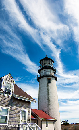 Highland Light