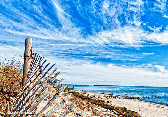 Provincetown Bay