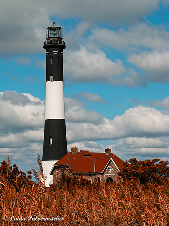 IMG_1488_Beautiful Clouds Robert Moses Lighthouse