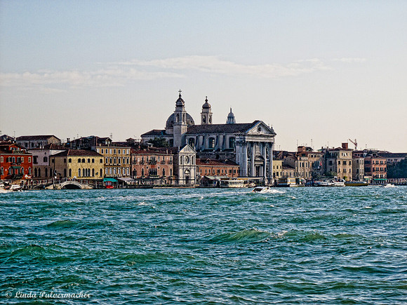 IMG_1987- The Grand Canal Venice, Italy