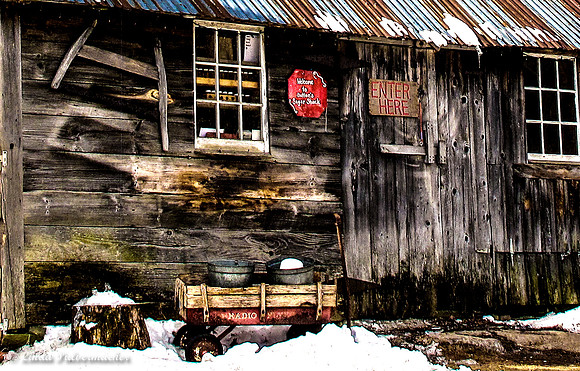 IMG_3767-Sugar Shack 1 Vermont