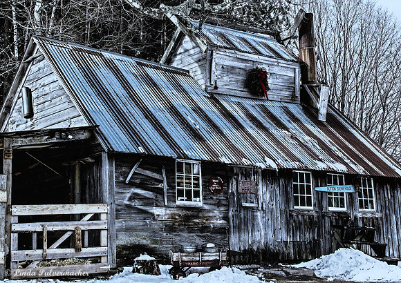 IMG_3767-Sugar Shack 2 Vermont