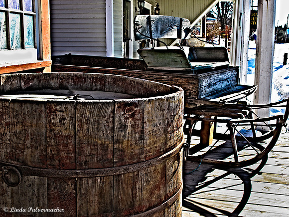 IMG_2289-Country Store Porch Sleigh