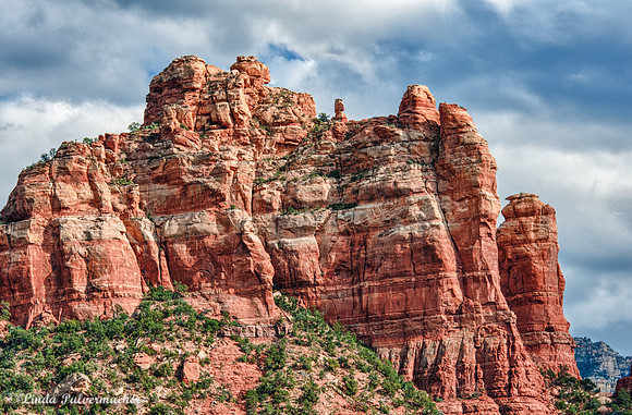 _DSC3564_Sedona Red Rock,Arizona