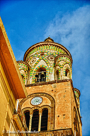 DSC_0989- Amalfi Coast ,Italy