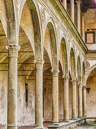 IMG_1271_Monestery Florence, Italy