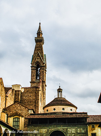 IMG_1284_ Monastery Florence, Italy