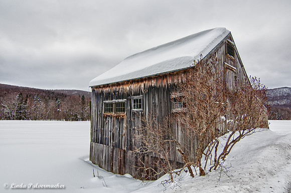 DSC_0054_Barn In Snow