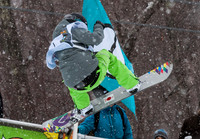 DSC_0262Kelly Clarks Snow Board Up Close