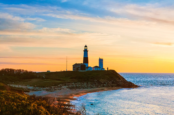 _DSC6637-Sunrise Montauk Point