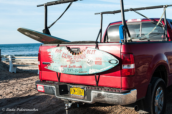 _DSC6751Ditch Witch Truck