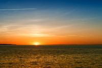 _DSC6511-Fire Glow ,Montauk,N.Y.