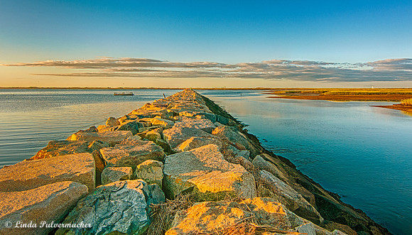 _DSC1121_HDR Sunrise On The Forever Jetty
