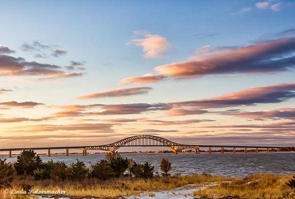PC190131-Captree Bridge Sunset