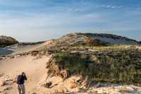 DSC_0281 Bob Shooting The Dunes