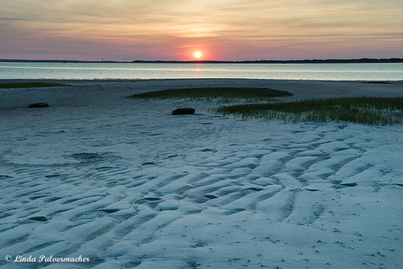 DSC_0193-Sunset Yarmouth