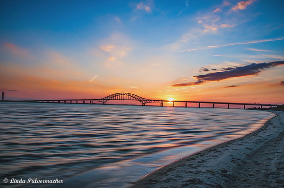 DSC_0181-Captree Bridge Sunset Time Lapse 2