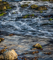 DSC_0169-West Dennis Creek At Sunset