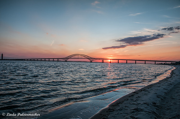 DSC_0194-Captree Bridge Sunset 2
