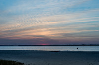 DSC_0225Night Fishing At Sunset