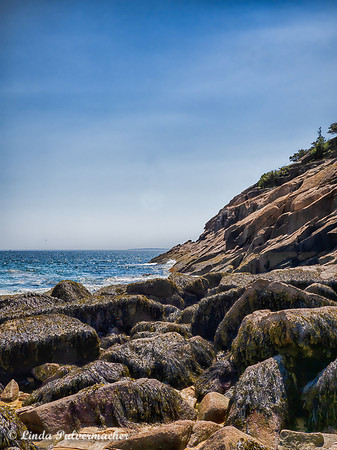 P6060622-Acadia National Park Sand Beach