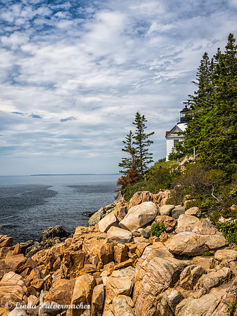 P6080825-Bass Head Light  Bar Harbor Maine