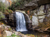 PB031024-Looking Glass Falls