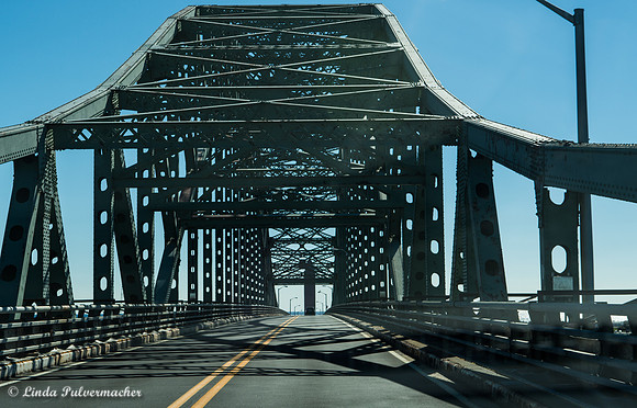 _DSC1970Coming Over The bridge