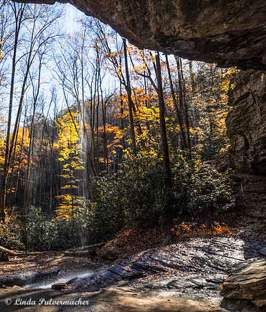 PB031114-Gorge NC