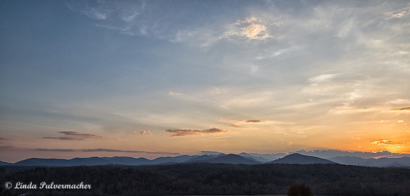 PB020989-Blue Ridge Mountains