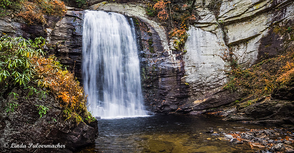 PB031033Looking Glass Falls NC